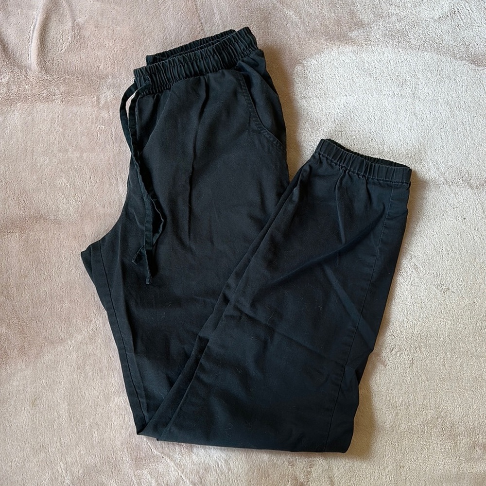 Buttersoft Scrub Joggers